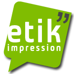 ETIK impression - Atelier de Marquage